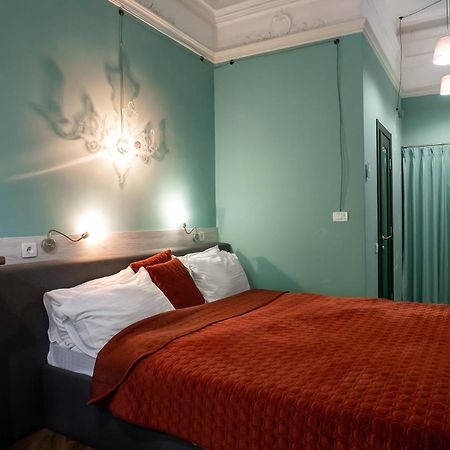 Apart Hotel Michelle 敖德萨 外观 照片