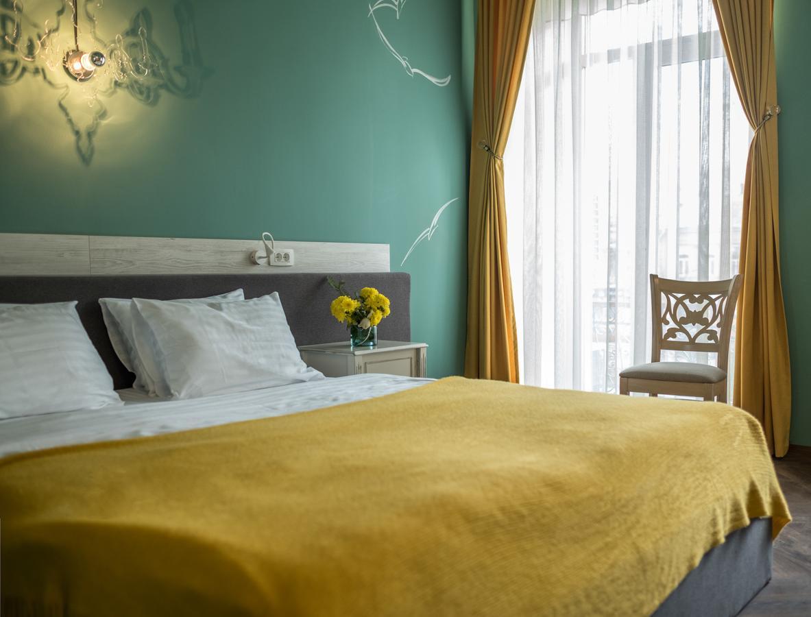 Apart Hotel Michelle 敖德萨 外观 照片